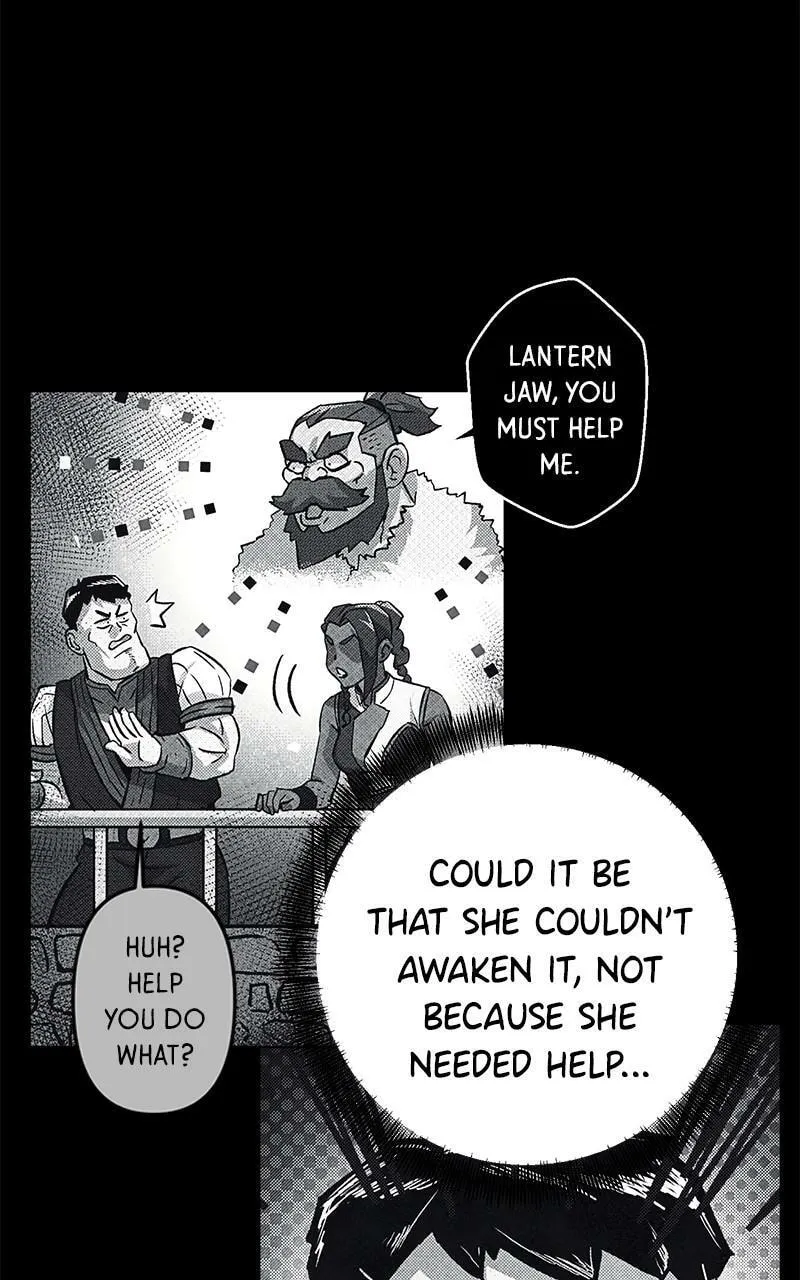 Surviving in the Shounen Manga Chapter 65 page 77 - 