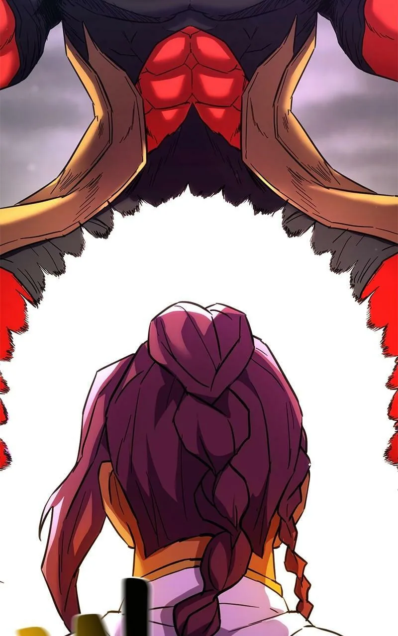 Surviving in the Shounen Manga Chapter 65 page 80 - 