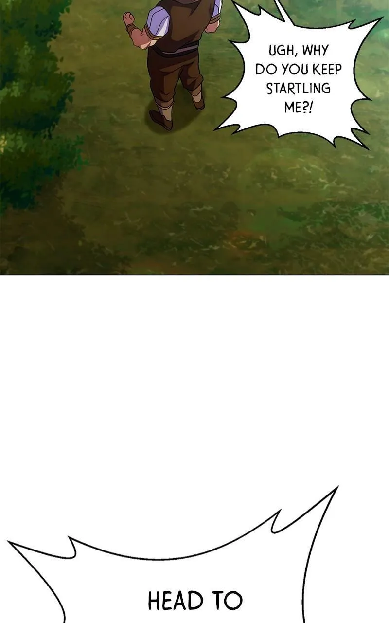 Surviving in the Shounen Manga Chapter 65 page 83 - 
