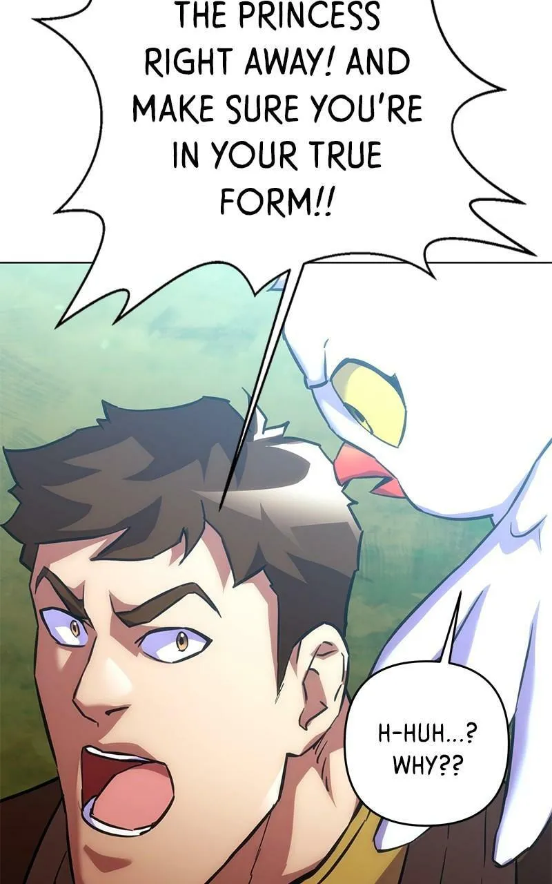 Surviving in the Shounen Manga Chapter 65 page 84 - 