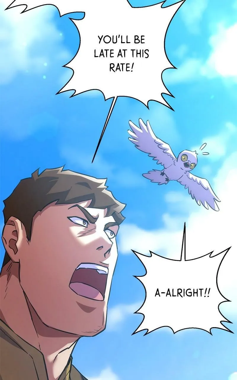 Surviving in the Shounen Manga Chapter 65 page 86 - 