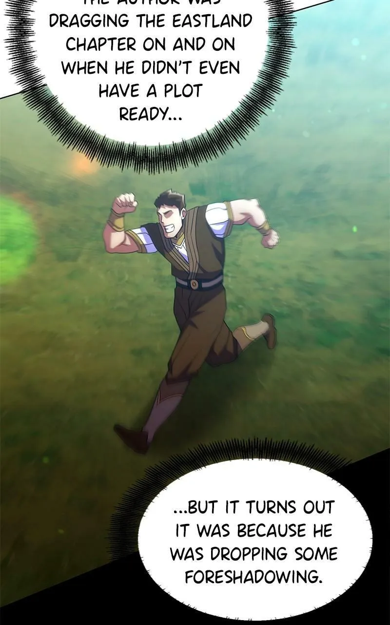 Surviving in the Shounen Manga Chapter 65 page 88 - 