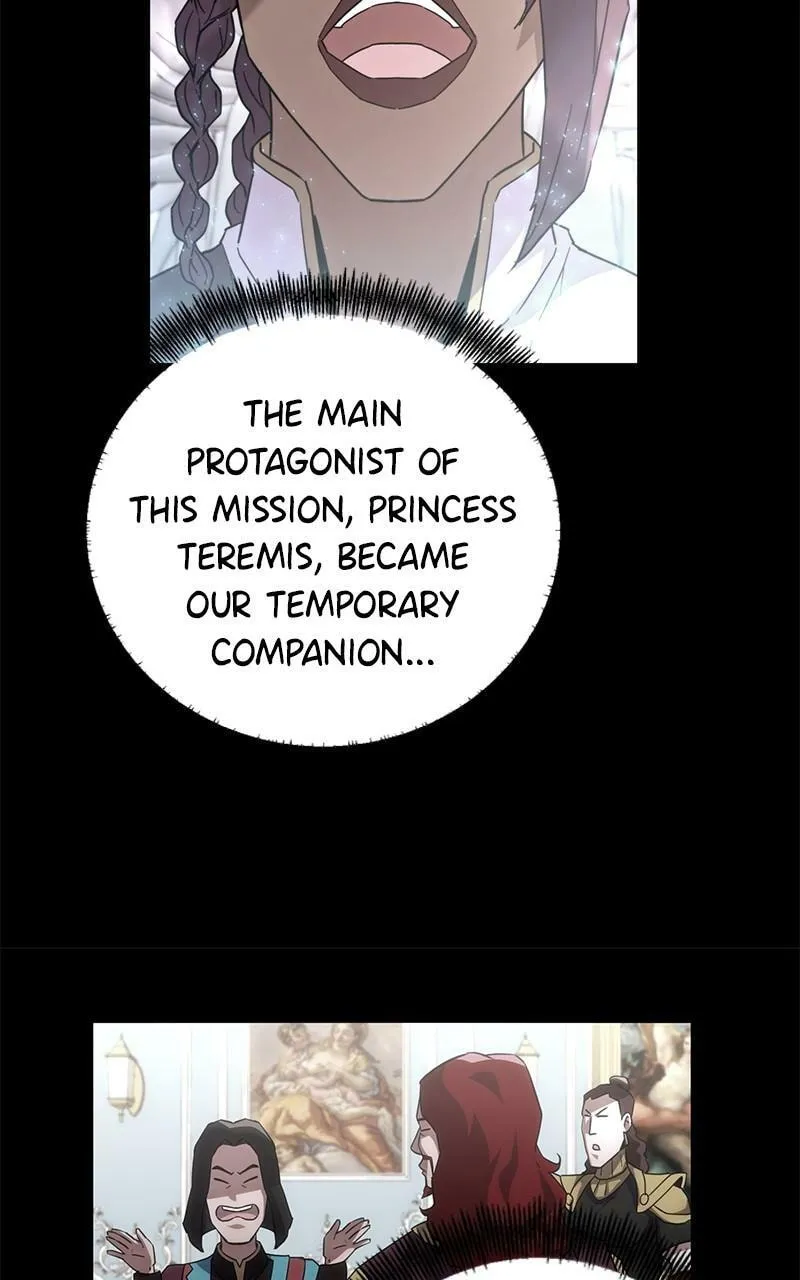 Surviving in the Shounen Manga Chapter 65 page 90 - 