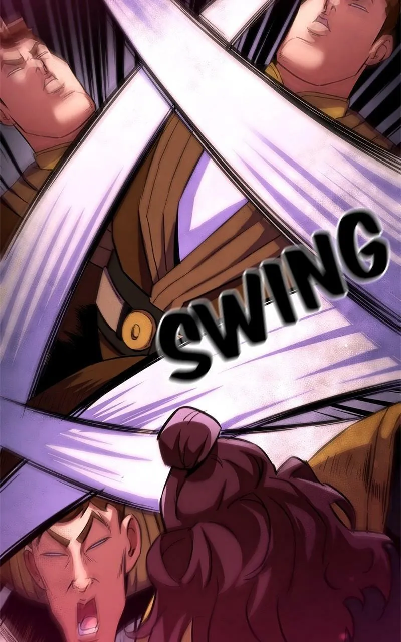 Surviving in the Shounen Manga Chapter 65 page 10 - 