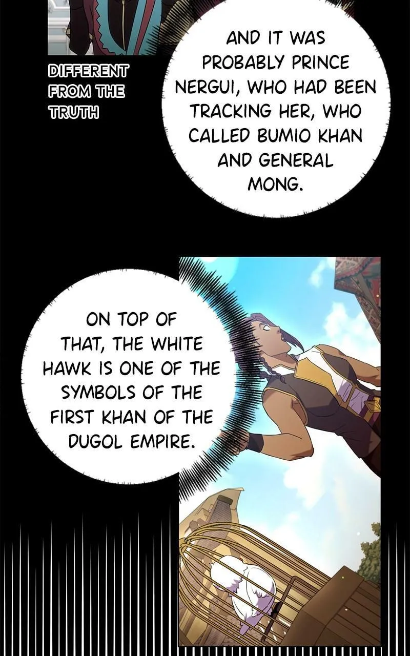 Surviving in the Shounen Manga Chapter 65 page 91 - 