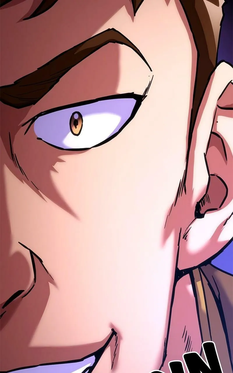 Surviving in the Shounen Manga Chapter 65 page 95 - 