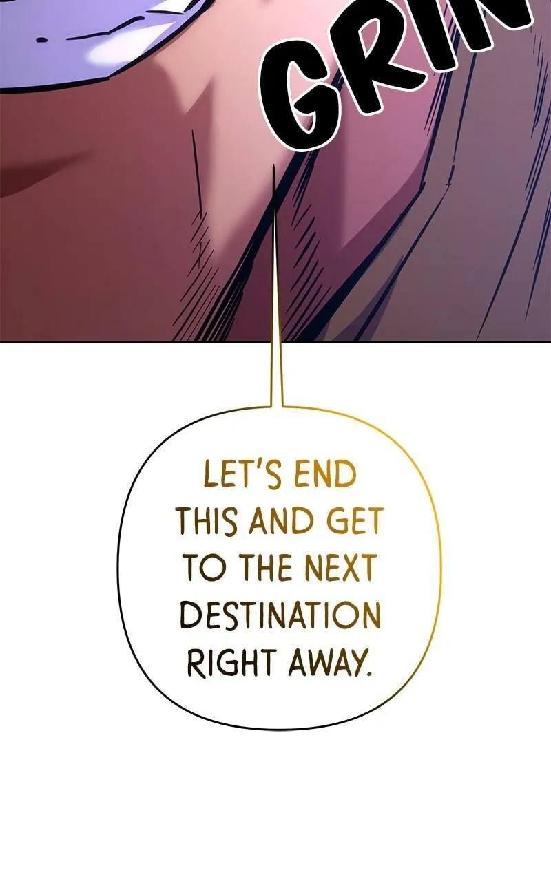 Surviving in the Shounen Manga Chapter 65 page 96 - 