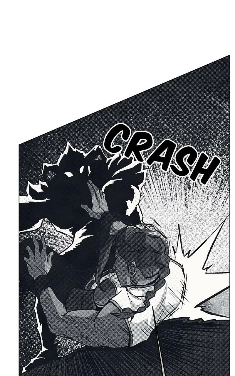 Surviving in the Shounen Manga Chapter 65 page 98 - 