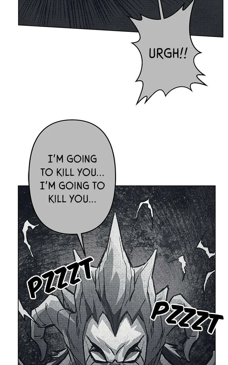 Surviving in the Shounen Manga Chapter 65 page 99 - 
