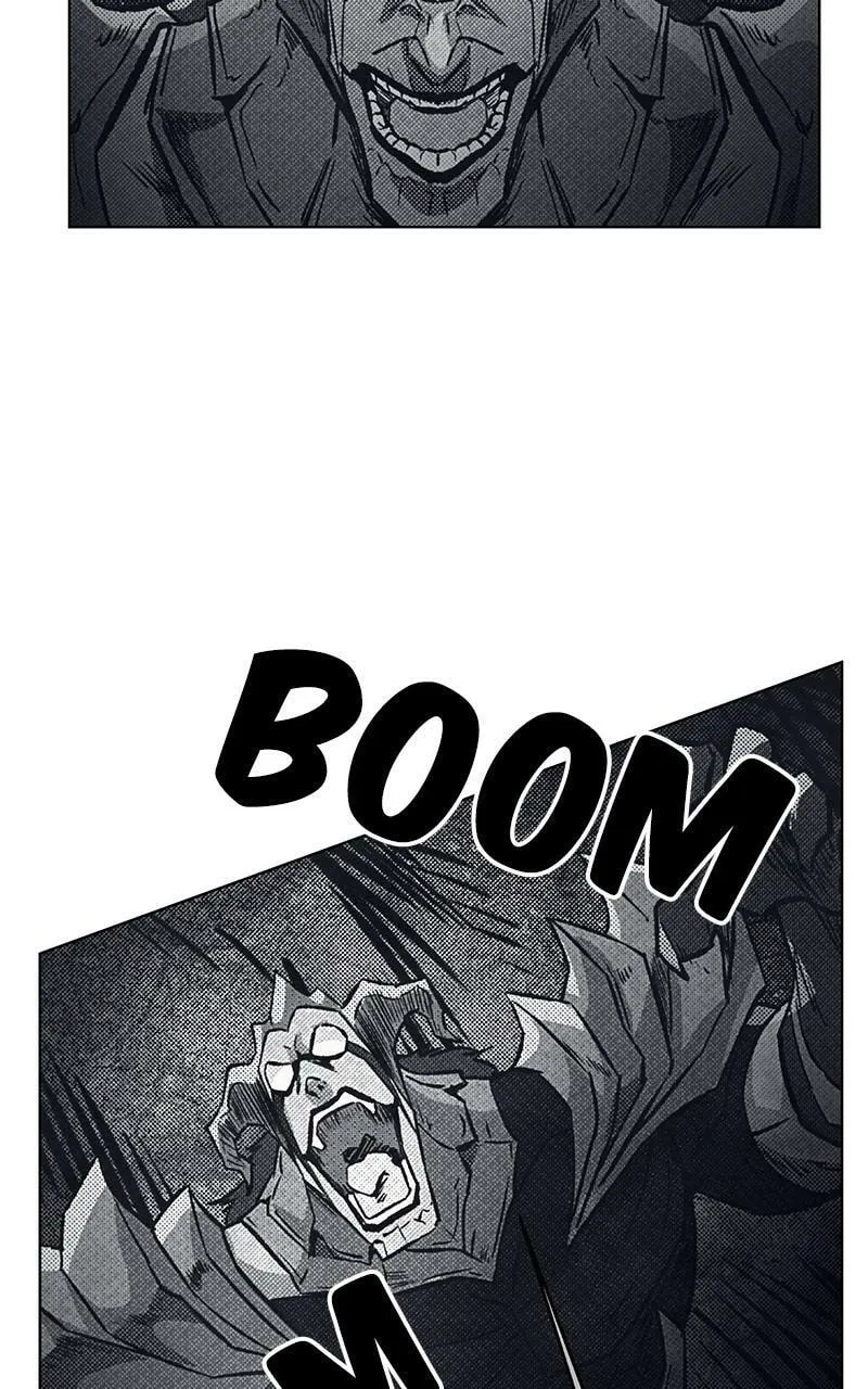 Surviving in the Shounen Manga Chapter 65 page 100 - 