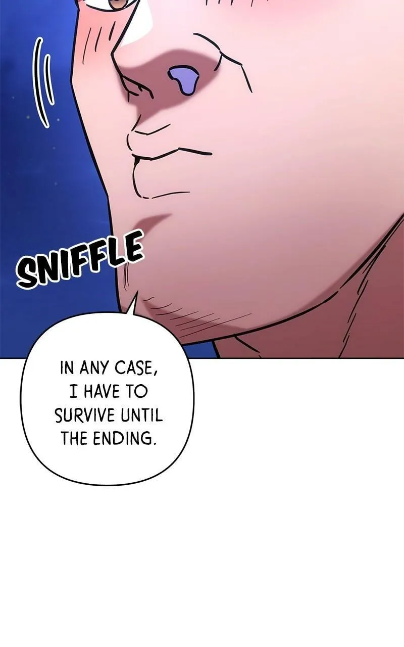 Surviving in the Shounen Manga Chapter 66 page 112 - 