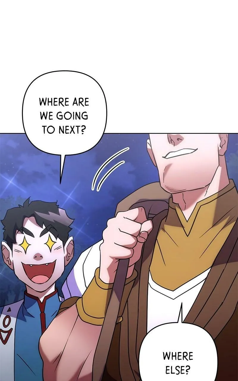 Surviving in the Shounen Manga Chapter 66 page 116 - 
