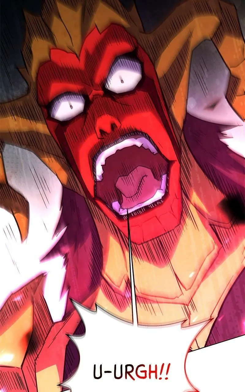 Surviving in the Shounen Manga Chapter 66 page 19 - 