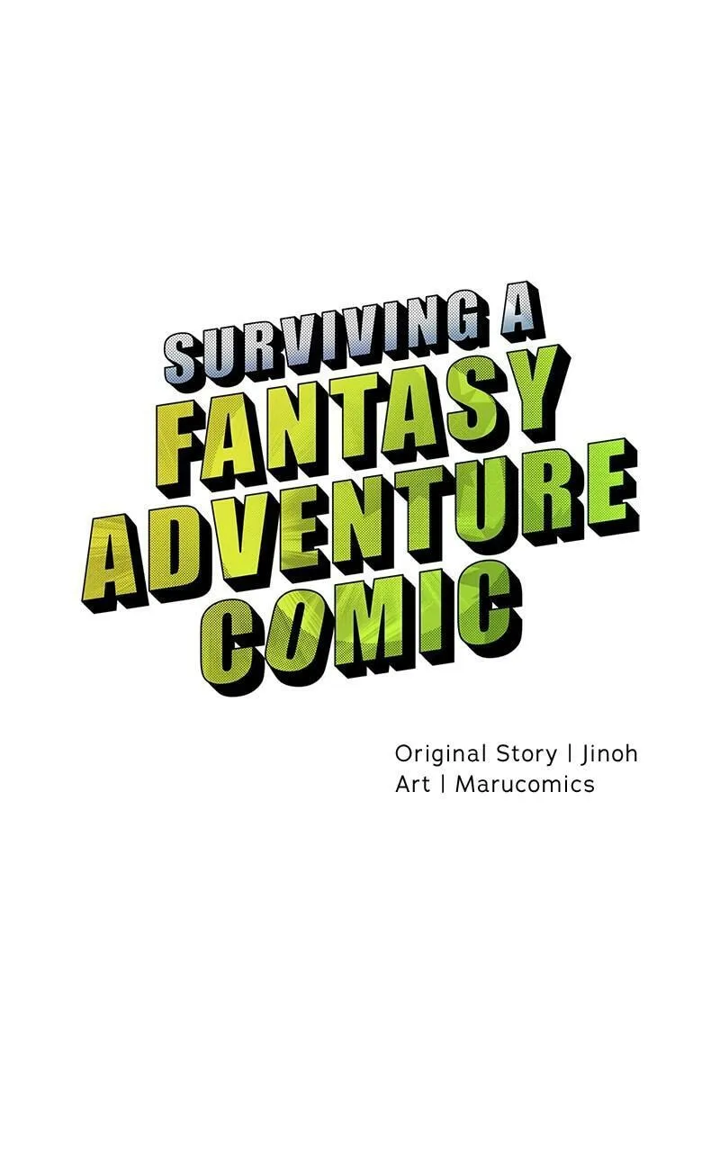Surviving in the Shounen Manga Chapter 66 page 26 - 