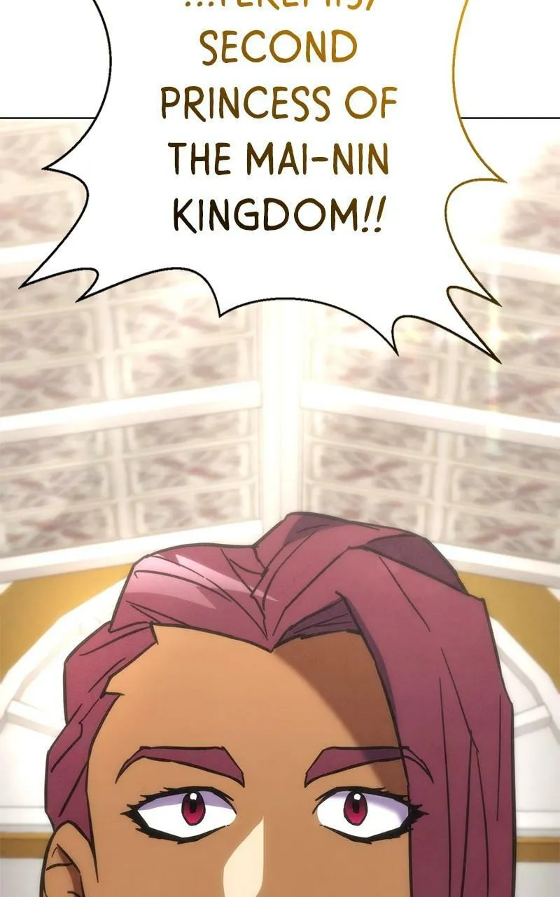 Surviving in the Shounen Manga Chapter 66 page 34 - 