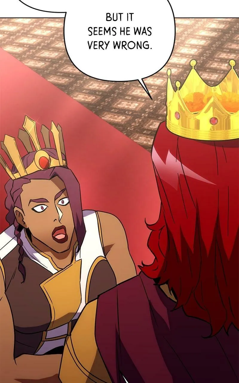 Surviving in the Shounen Manga Chapter 66 page 43 - 