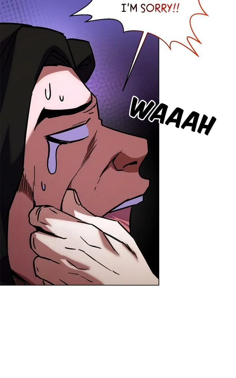Surviving in the Shounen Manga Chapter 66 page 49 - 