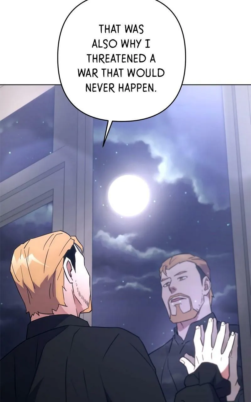 Surviving in the Shounen Manga Chapter 66 page 61 - 