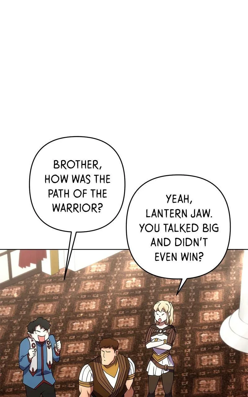 Surviving in the Shounen Manga Chapter 66 page 75 - 