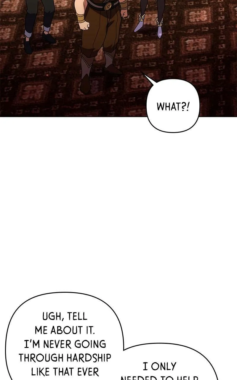 Surviving in the Shounen Manga Chapter 66 page 76 - 