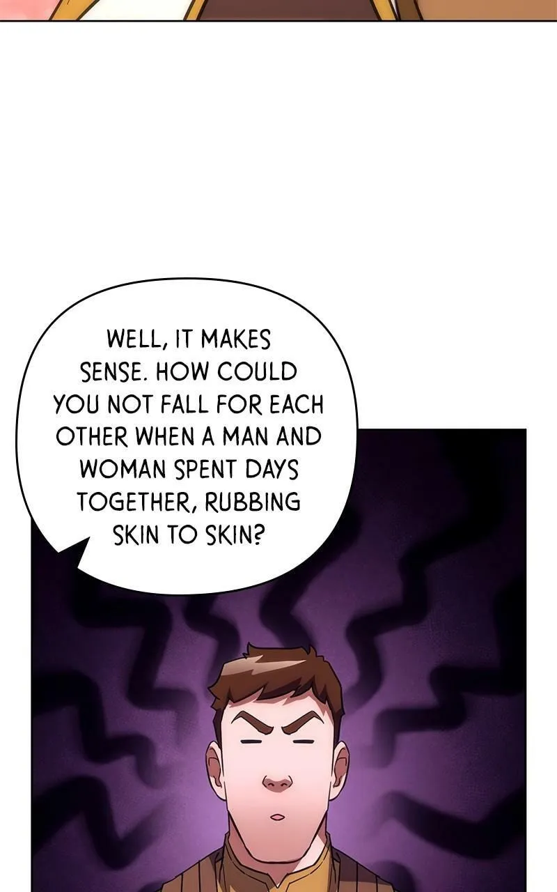 Surviving in the Shounen Manga Chapter 66 page 82 - 