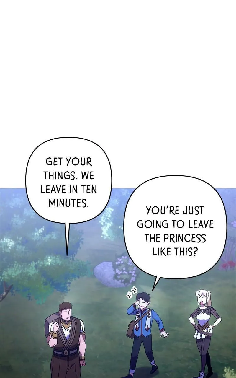 Surviving in the Shounen Manga Chapter 66 page 86 - 