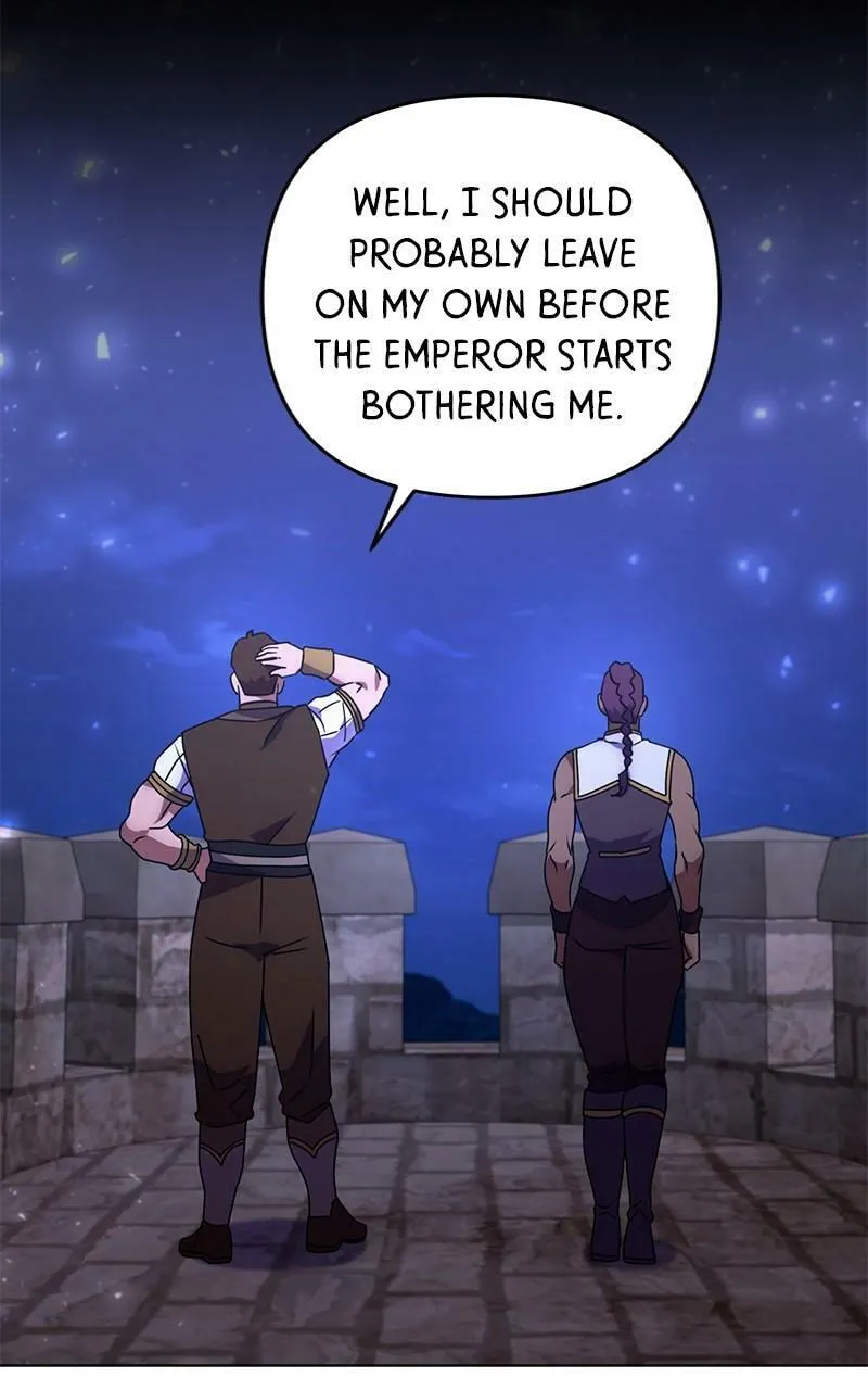 Surviving in the Shounen Manga Chapter 66 page 90 - 