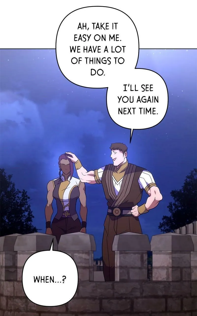 Surviving in the Shounen Manga Chapter 66 page 93 - 