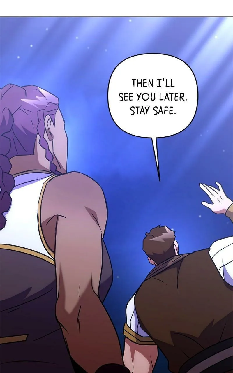 Surviving in the Shounen Manga Chapter 66 page 98 - 