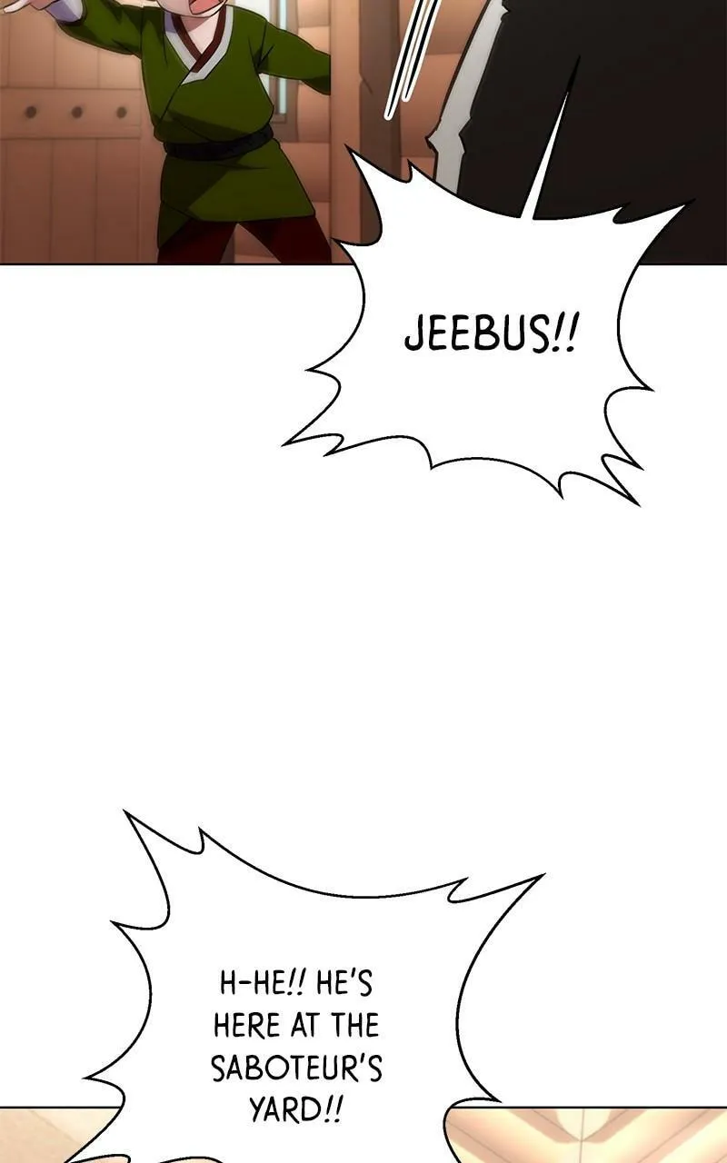 Surviving in the Shounen Manga Chapter 67 page 11 - 