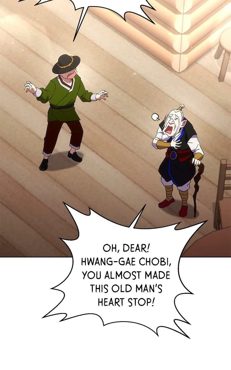 Surviving in the Shounen Manga Chapter 67 page 12 - 