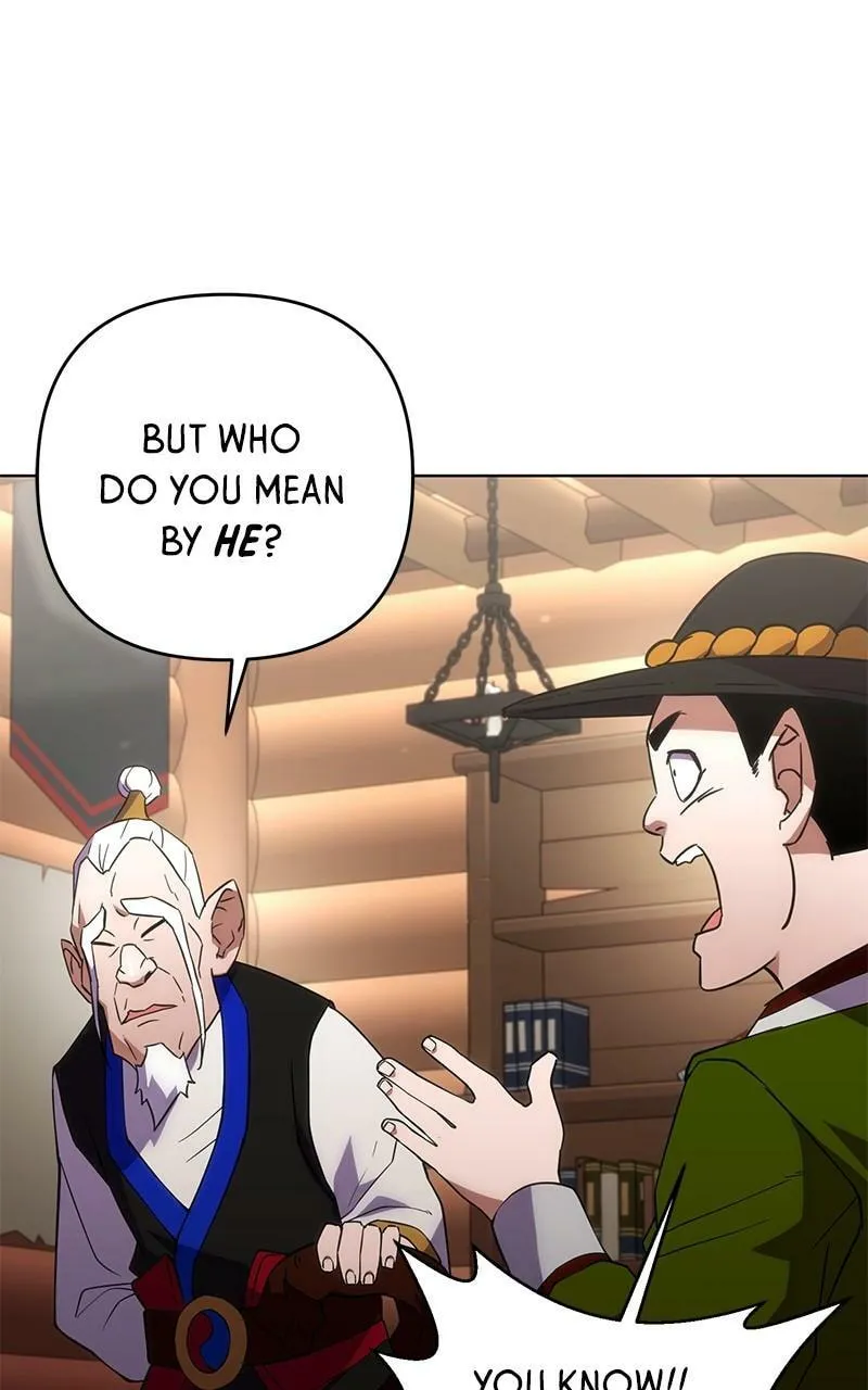 Surviving in the Shounen Manga Chapter 67 page 13 - 
