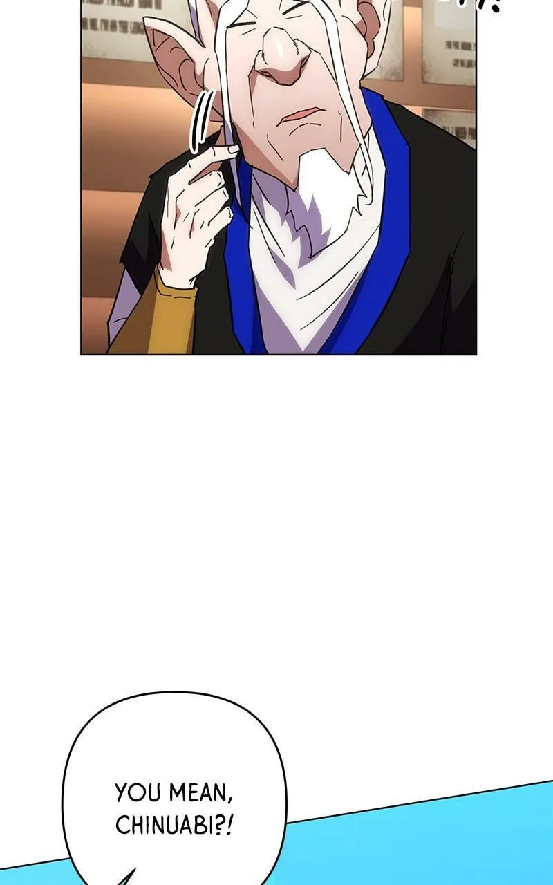 Surviving in the Shounen Manga Chapter 67 page 15 - 