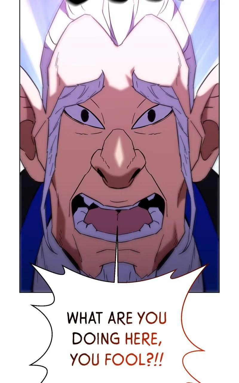 Surviving in the Shounen Manga Chapter 67 page 25 - 