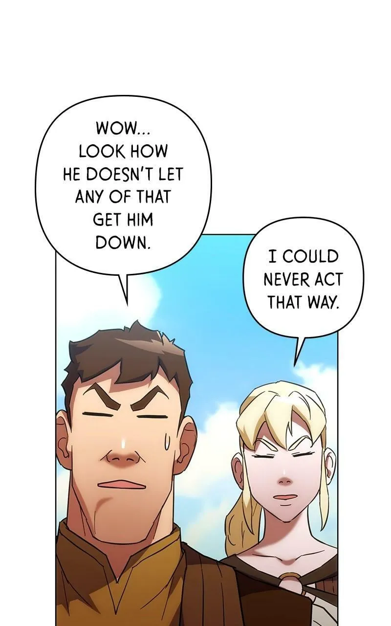 Surviving in the Shounen Manga Chapter 67 page 29 - 
