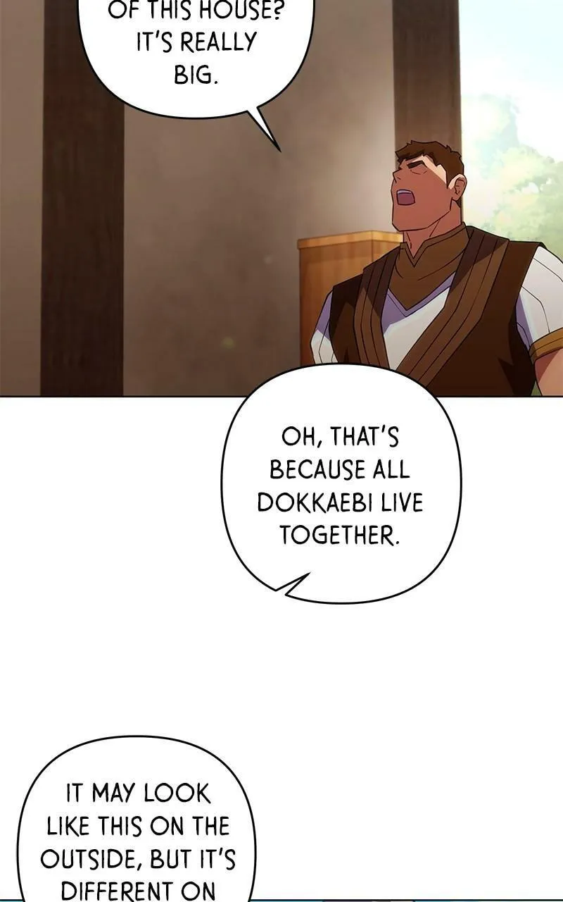Surviving in the Shounen Manga Chapter 67 page 31 - 