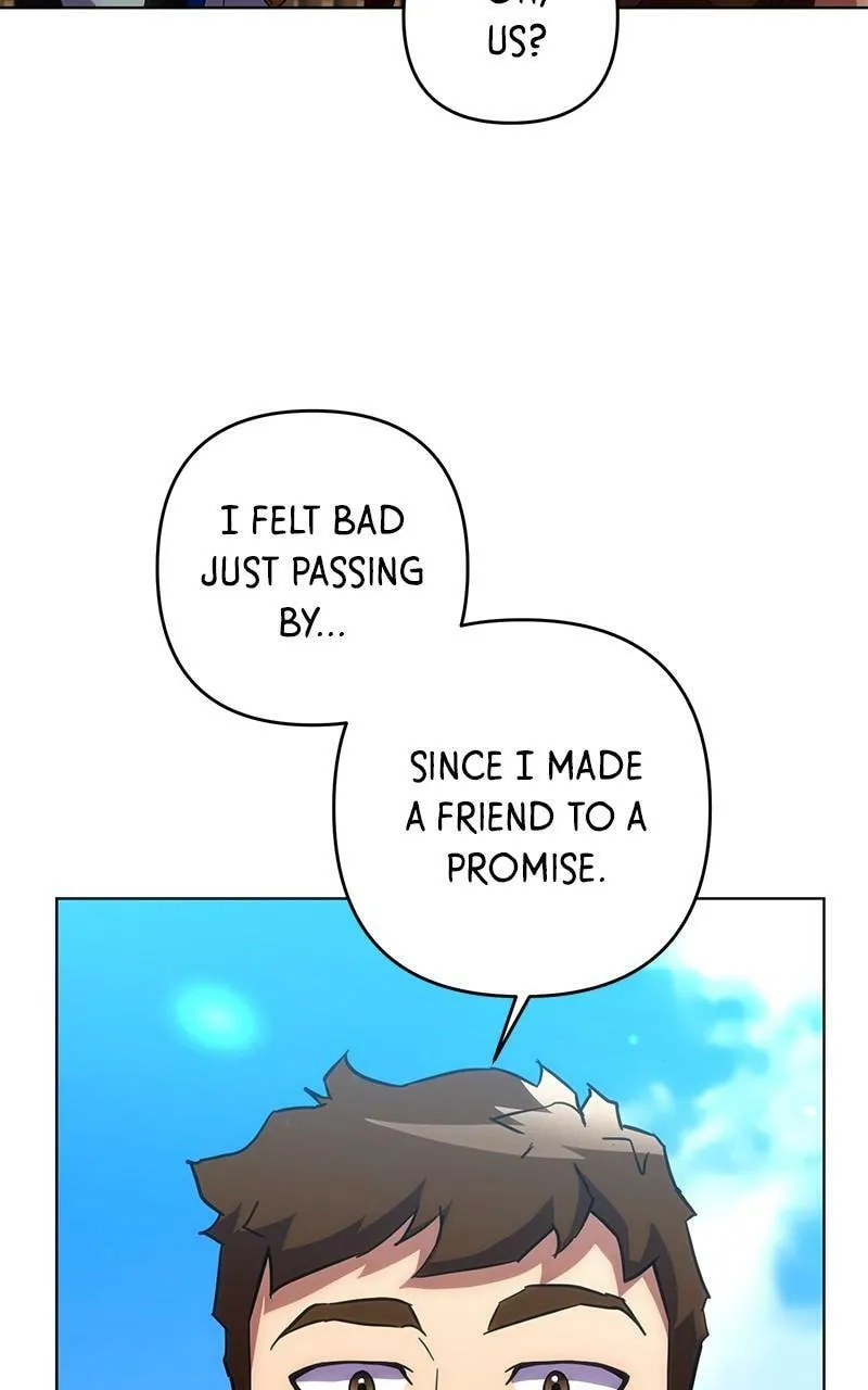 Surviving in the Shounen Manga Chapter 67 page 35 - 