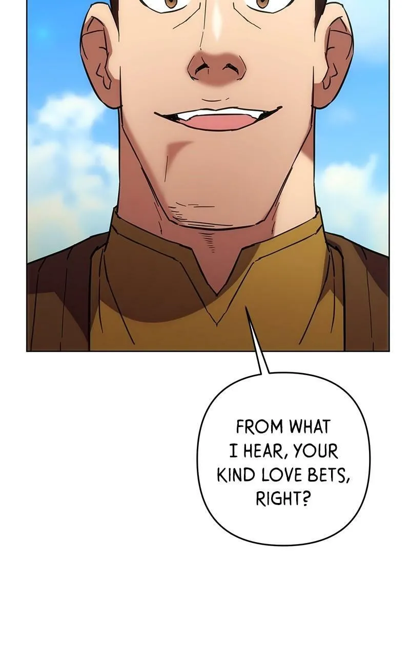 Surviving in the Shounen Manga Chapter 67 page 36 - 
