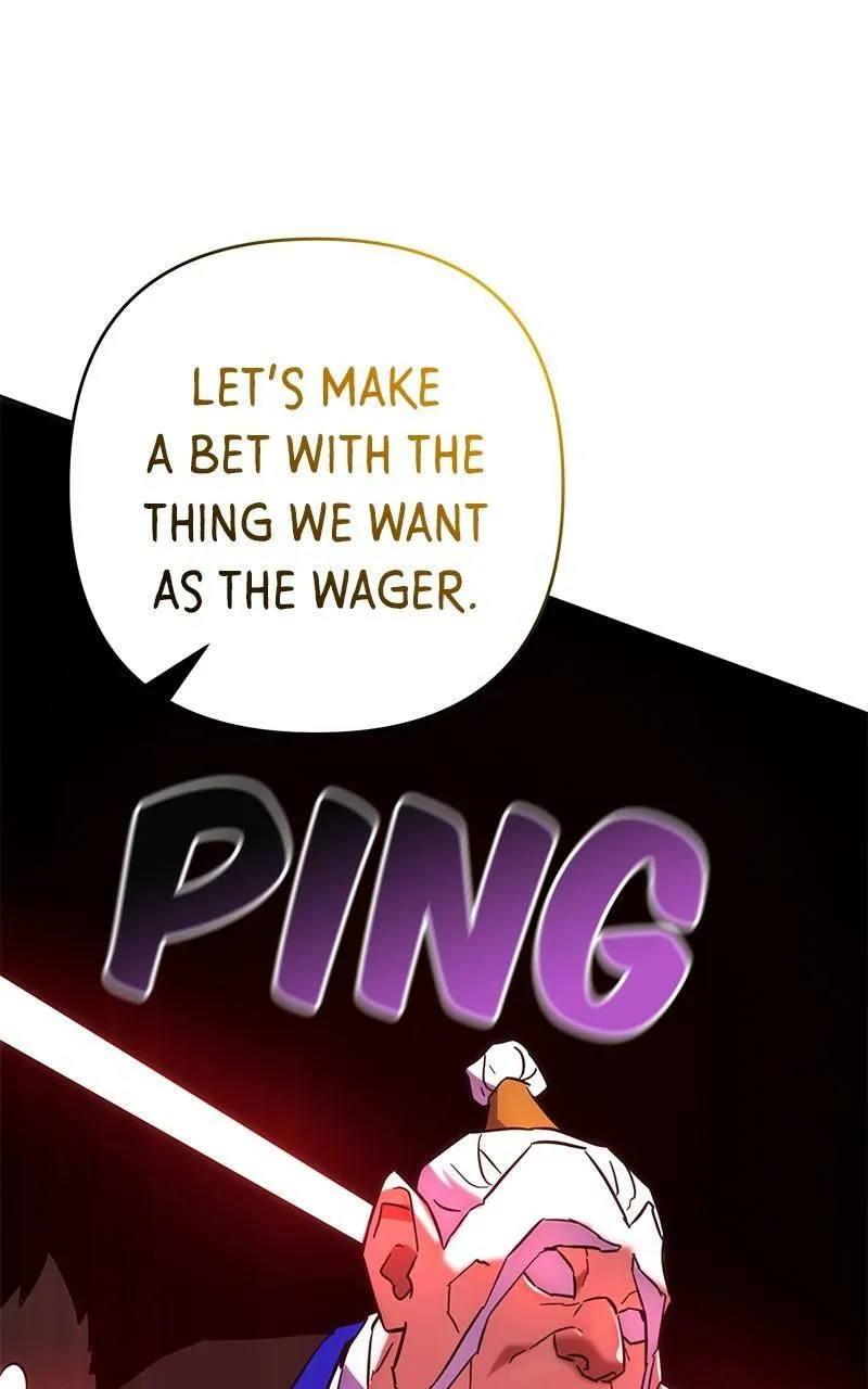 Surviving in the Shounen Manga Chapter 67 page 37 - 