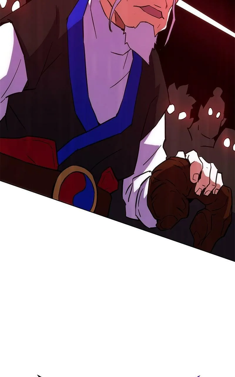 Surviving in the Shounen Manga Chapter 67 page 38 - 