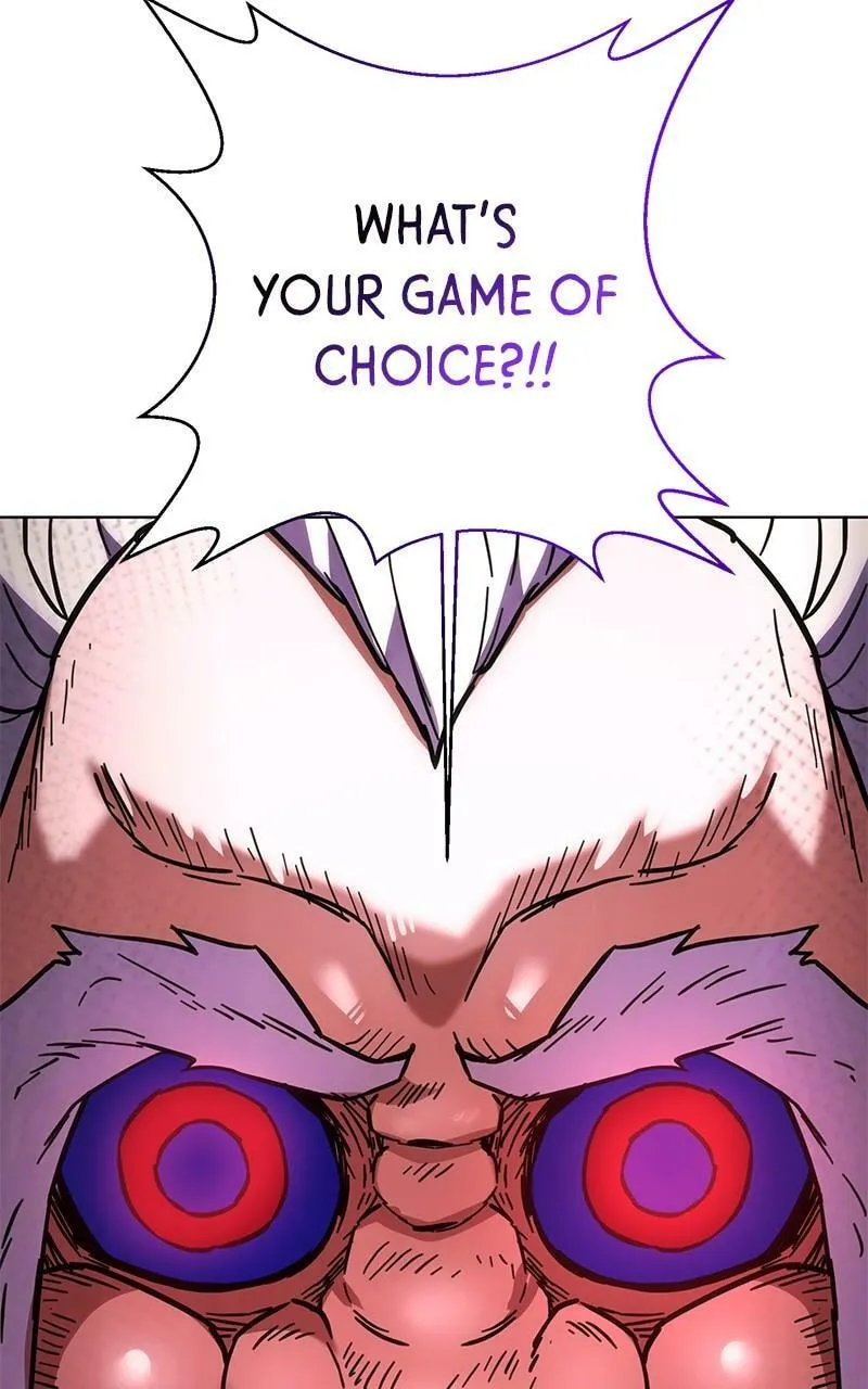 Surviving in the Shounen Manga Chapter 67 page 39 - 