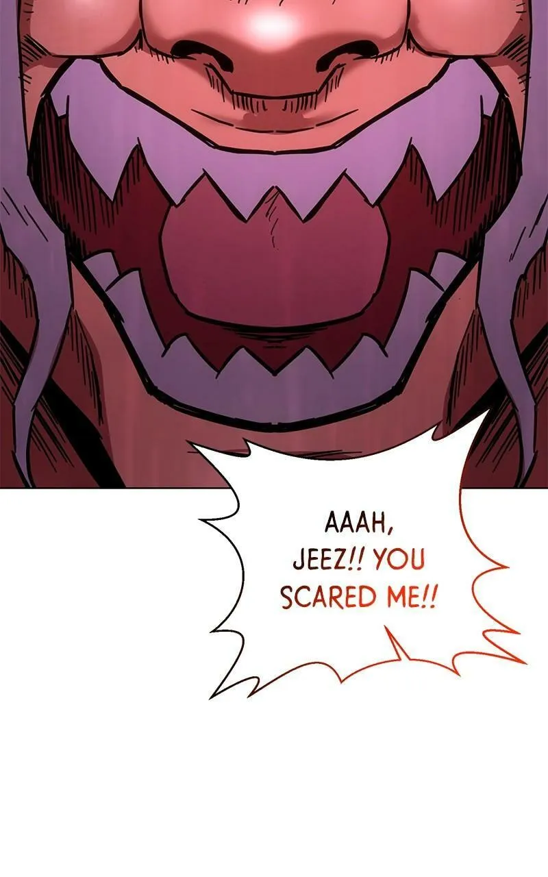 Surviving in the Shounen Manga Chapter 67 page 40 - 