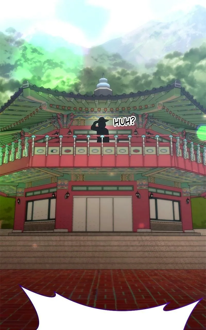 Surviving in the Shounen Manga Chapter 67 page 5 - 