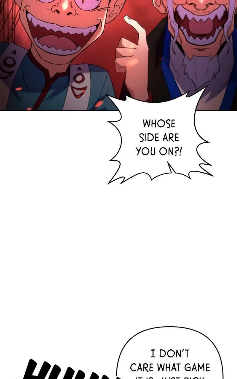 Surviving in the Shounen Manga Chapter 67 page 43 - 