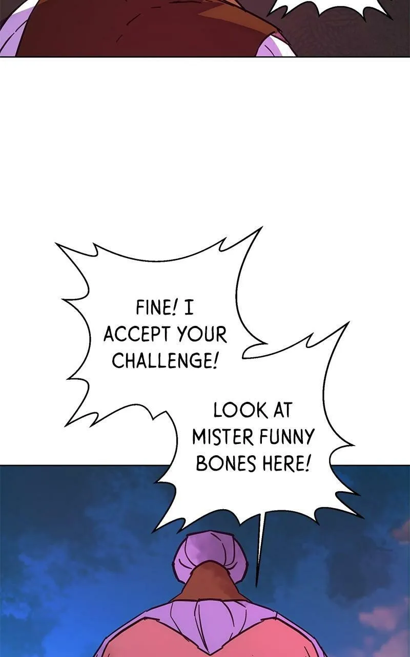 Surviving in the Shounen Manga Chapter 67 page 46 - 