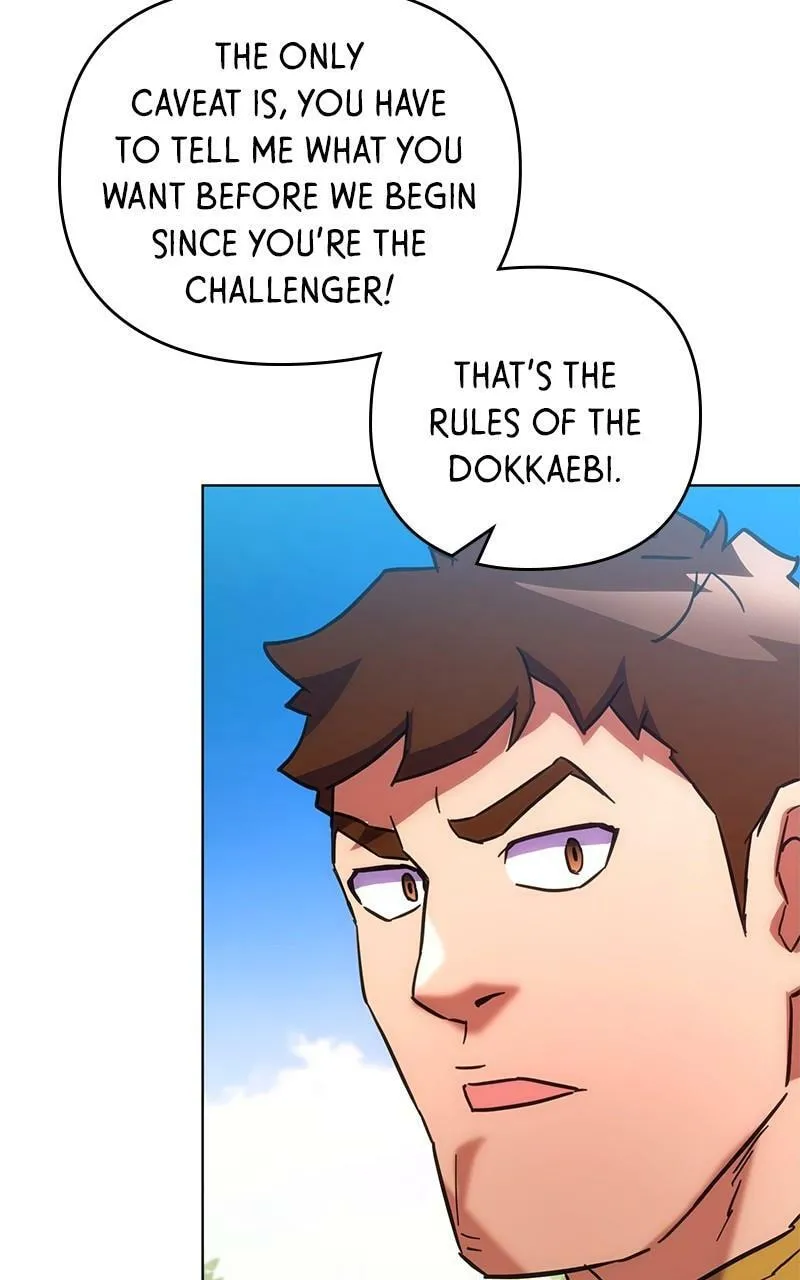Surviving in the Shounen Manga Chapter 67 page 48 - 