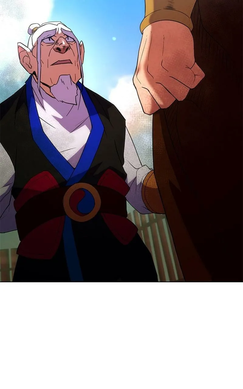 Surviving in the Shounen Manga Chapter 67 page 50 - 