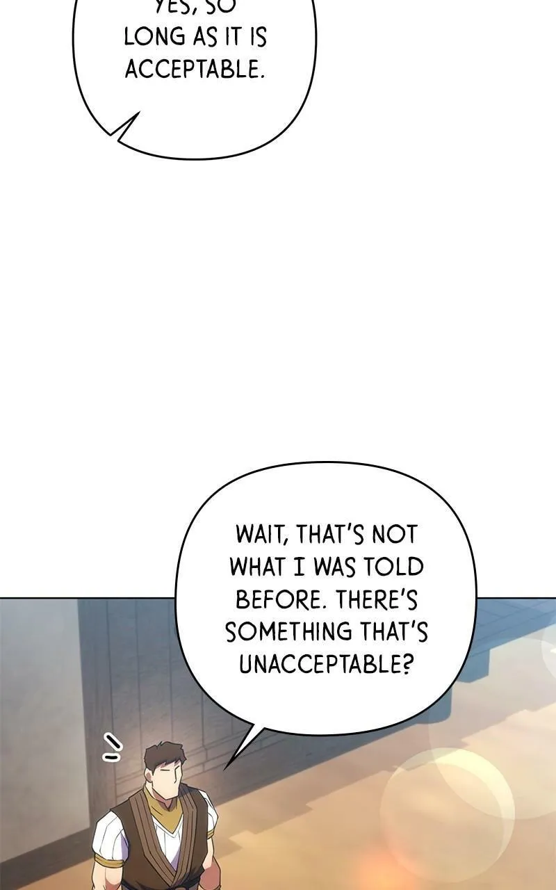 Surviving in the Shounen Manga Chapter 67 page 52 - 