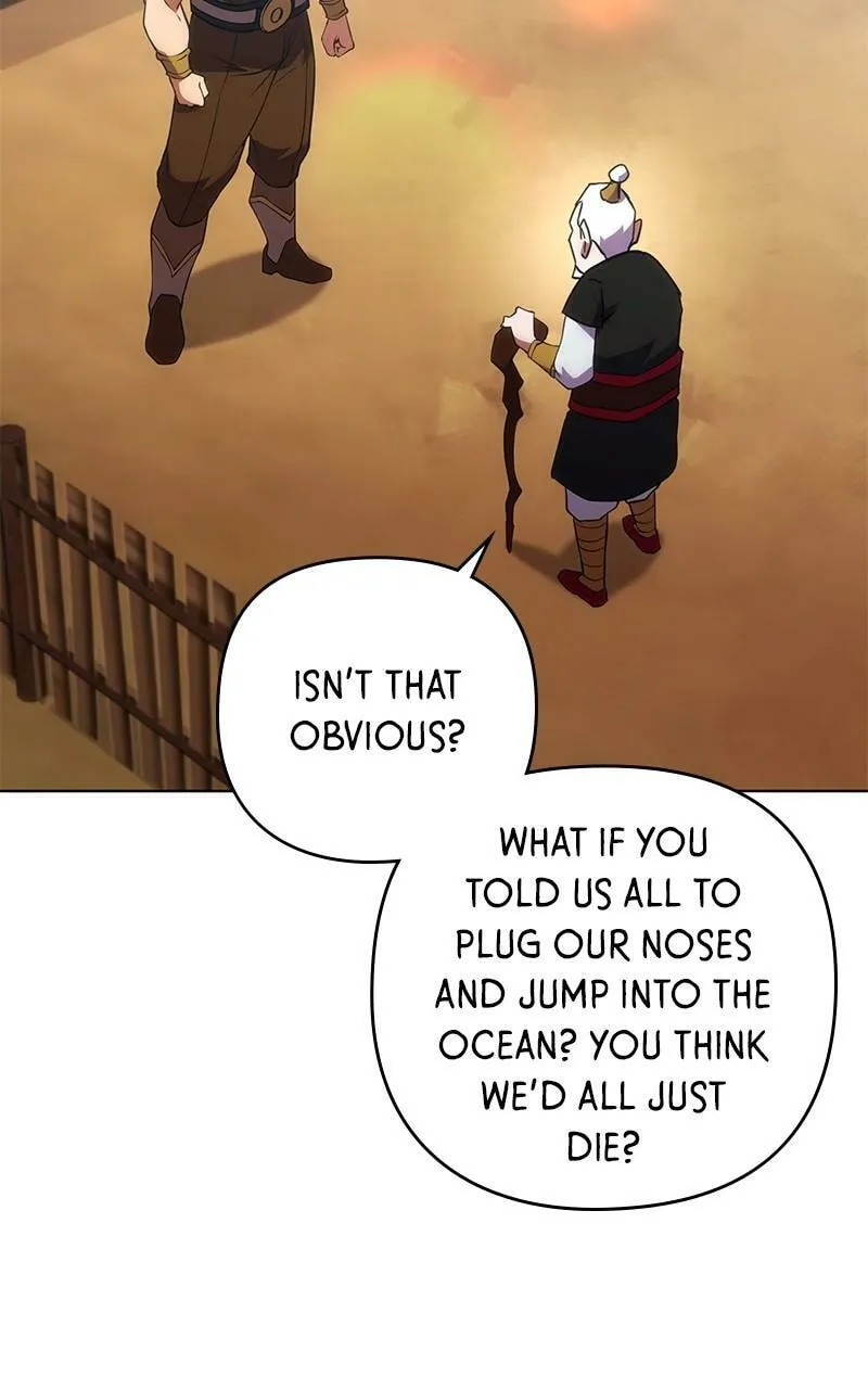Surviving in the Shounen Manga Chapter 67 page 53 - 