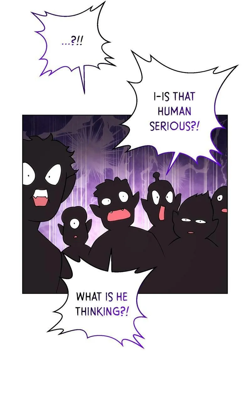 Surviving in the Shounen Manga Chapter 67 page 56 - 